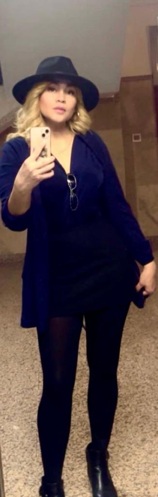 Chica busca chico en Murcia: 