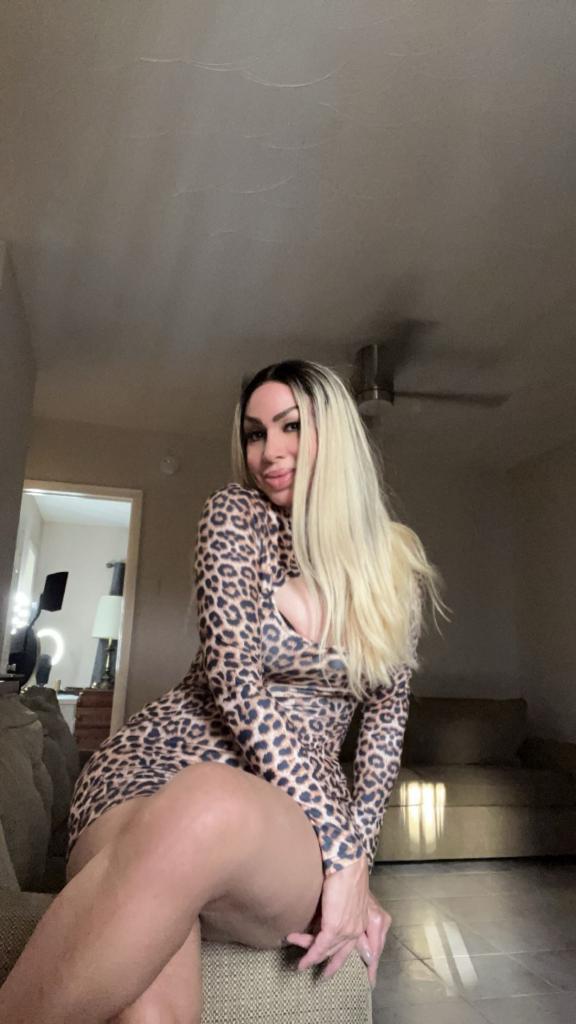 Travesti en Sevilla: 