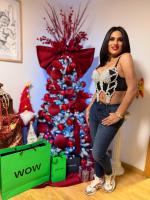 603273595: Travesti en Madrid