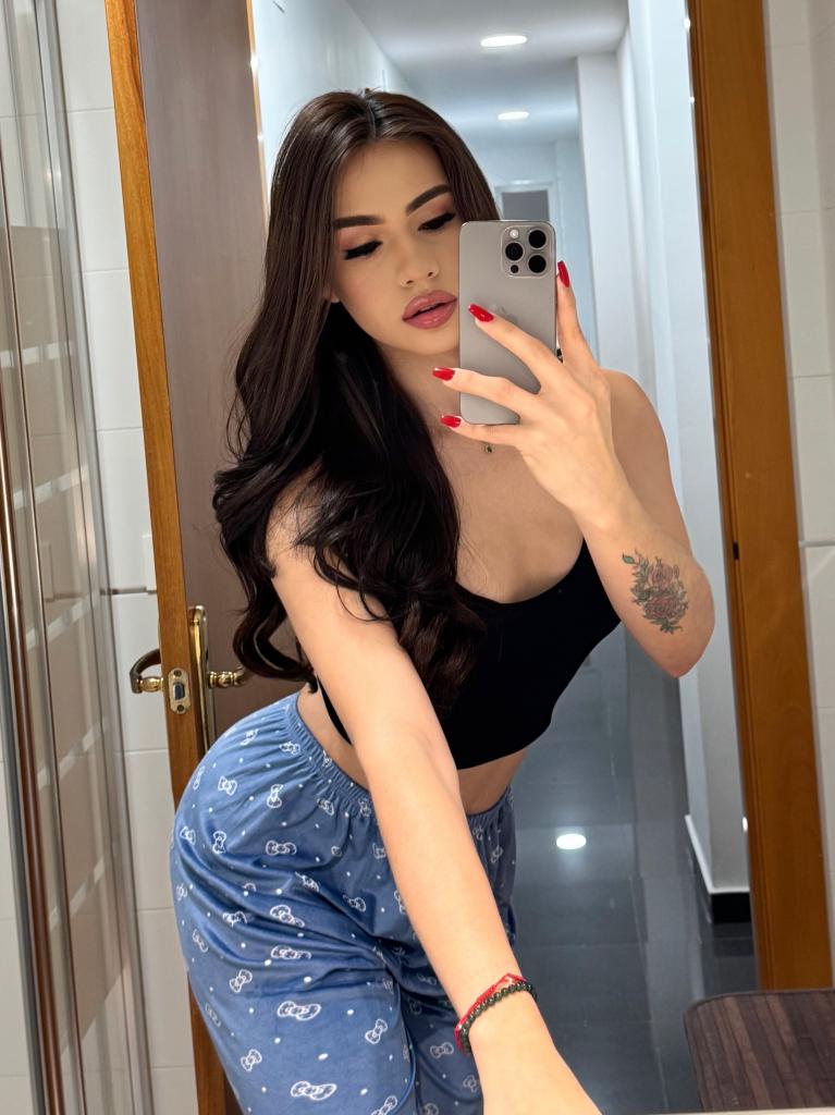 Travesti en Málaga: 