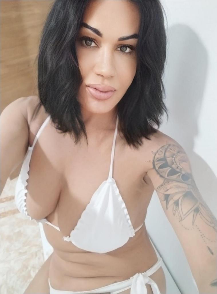 Transexual en Gerona: 