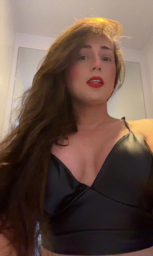 604237001: Transexual en Madrid