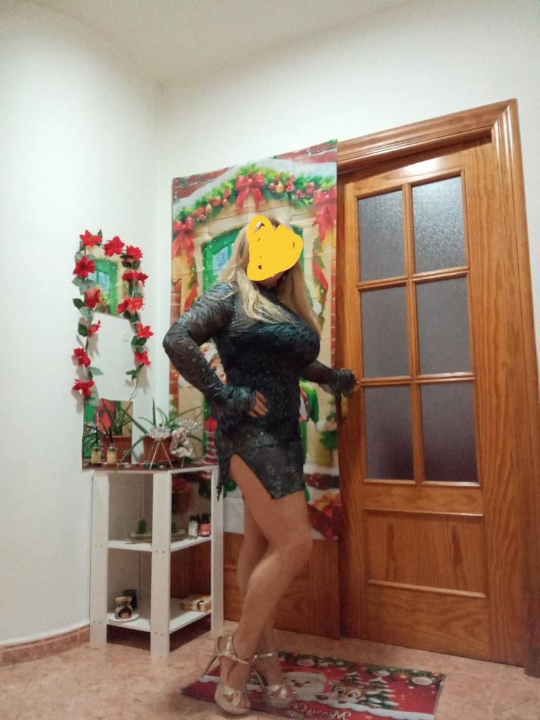 617675310: Chica busca chico en Almería