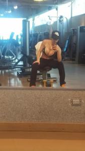 Travesti en Alicante: 