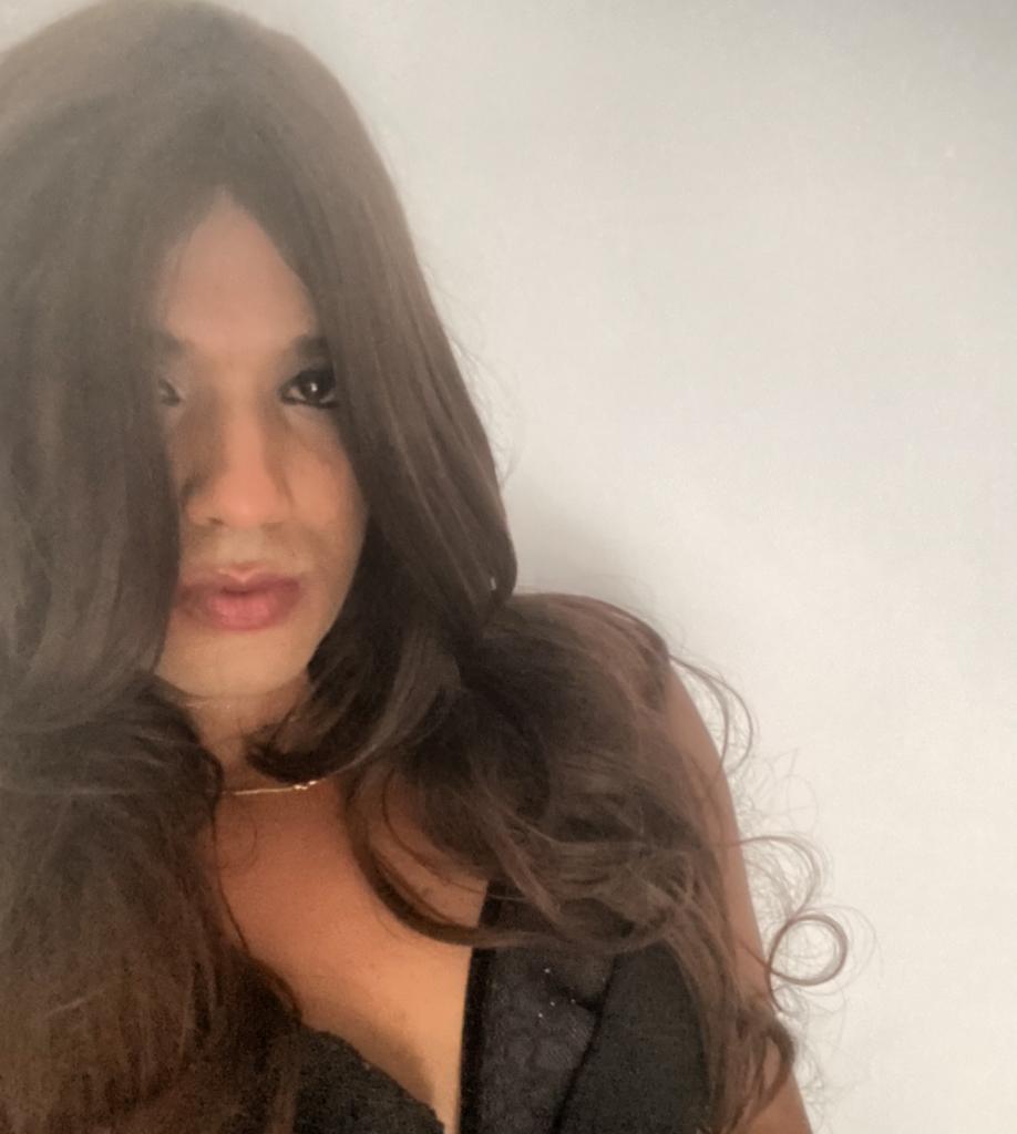 Transexual en Alicante: 