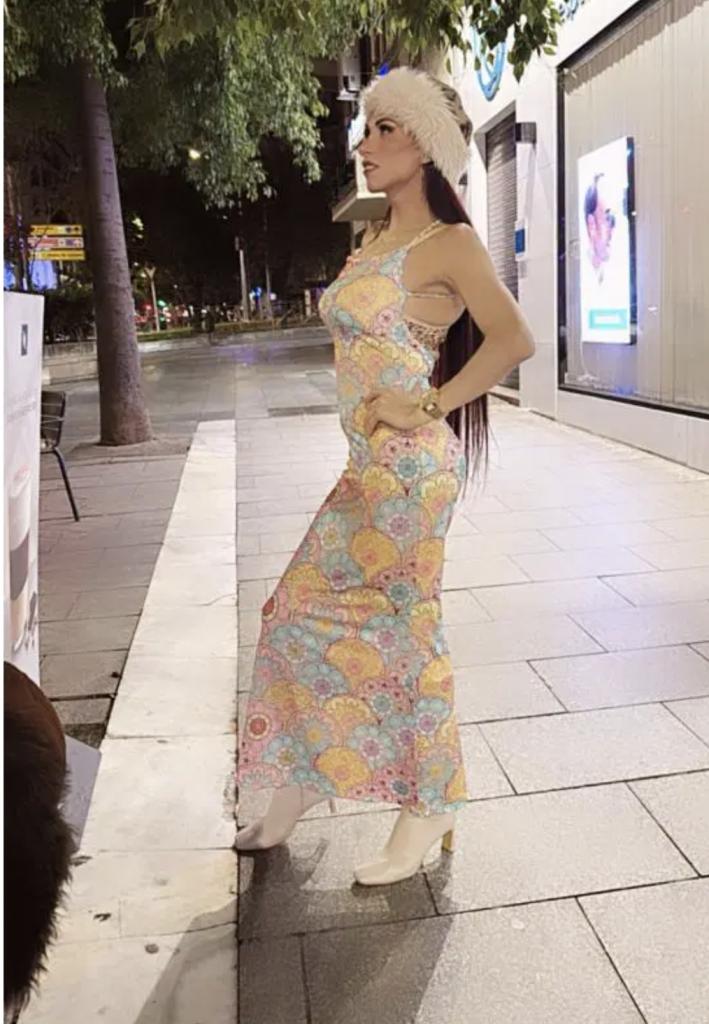 Transexual en Cáceres: Transexuales y Travestis