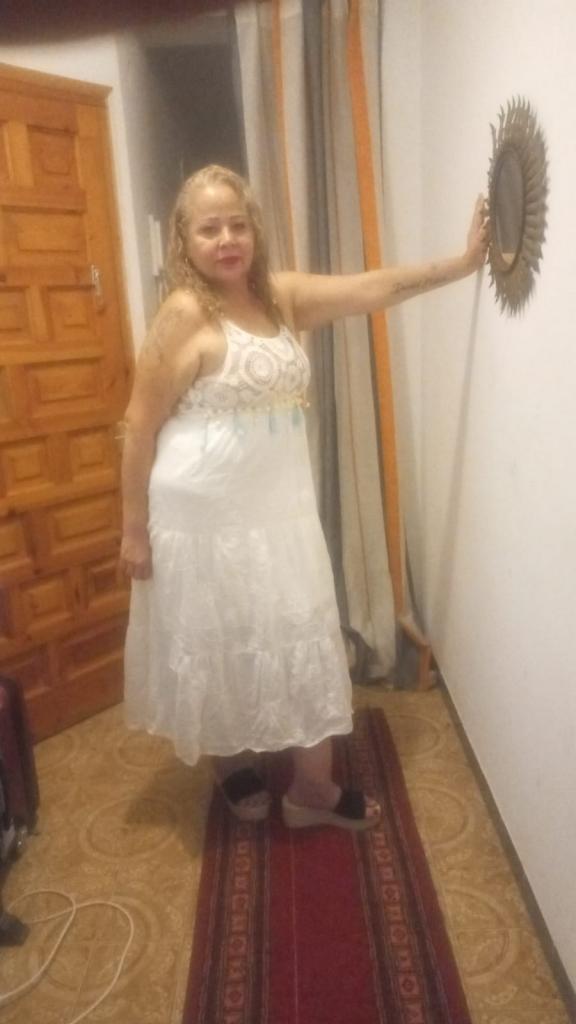 632282150: Chica busca chico en Madrid