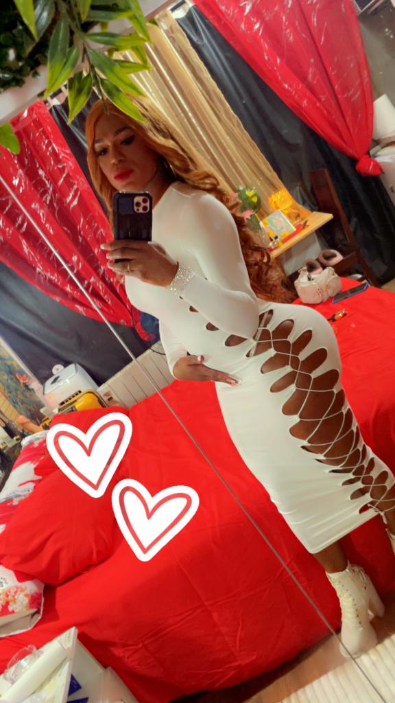 Travesti en Alicante: 