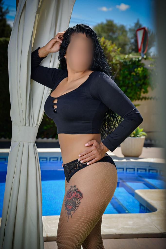 613430394: Chica busca chico en Málaga
