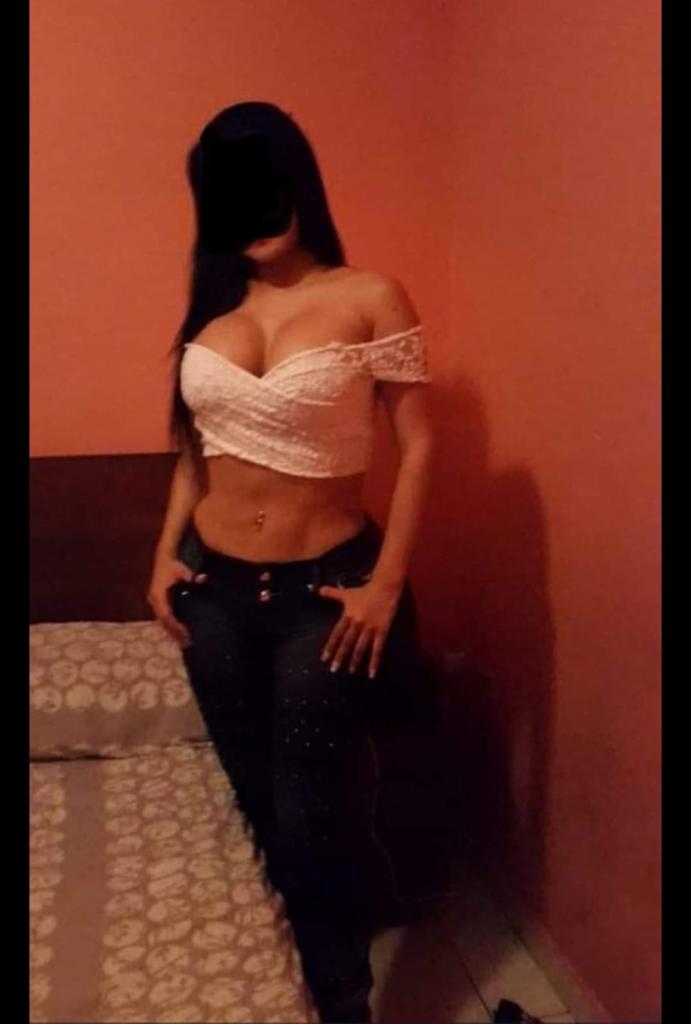 Chica busca chico en Murcia: 