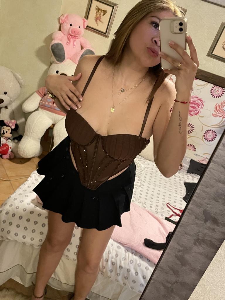 Chica busca chico en Alicante: 