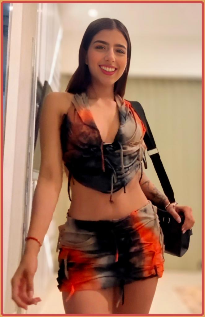 Chica busca chico en Ibiza: 