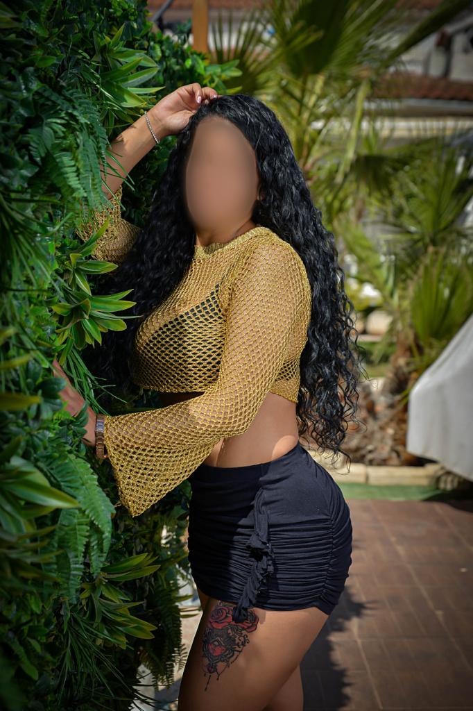 Chica busca chico en Málaga: 