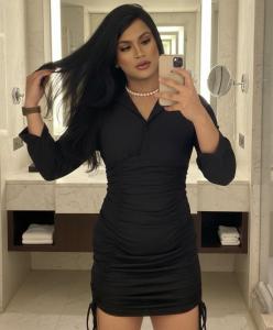 611678571: Travesti en Las Palmas