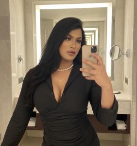 611678571: Transexual en Las Palmas