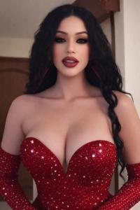 643112976: Transexual en La Coruña