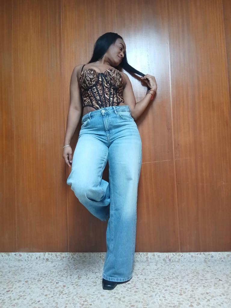 Chica busca chico en Barcelona: 