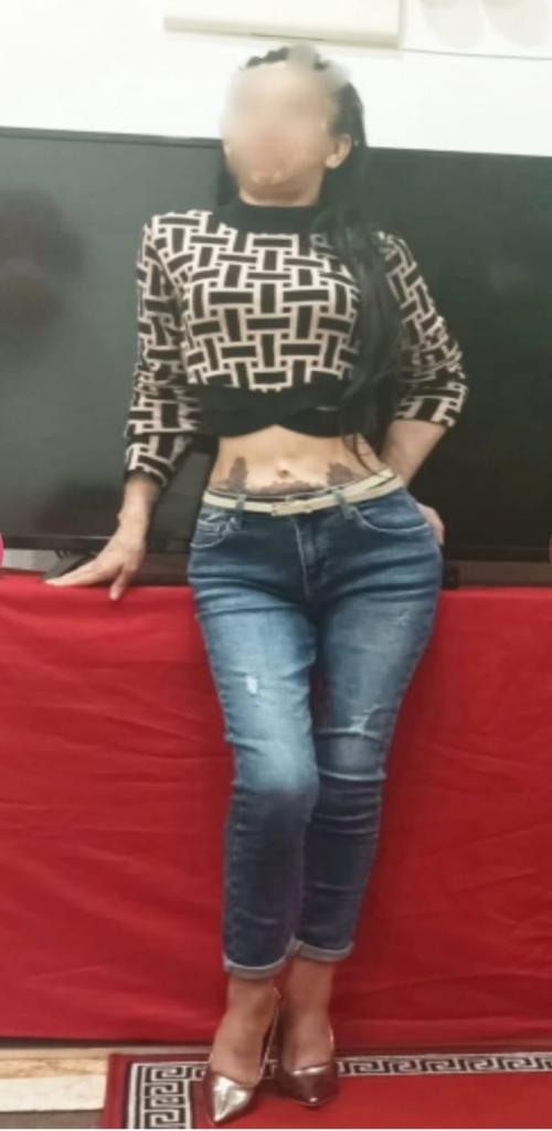 Chica busca chico en Madrid: 