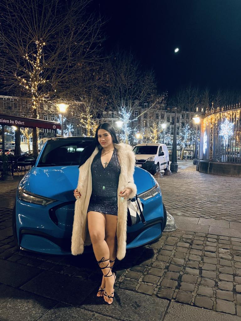 613719857: Chica busca chico en Las Palmas