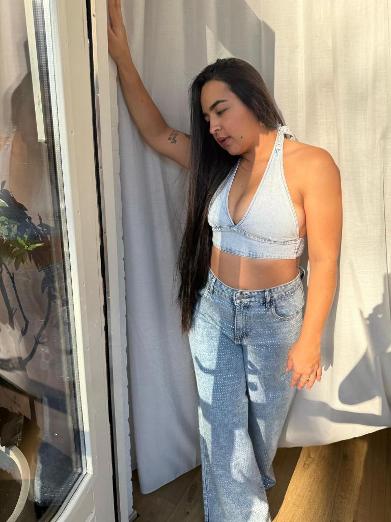 Chica busca chico en Toledo: 