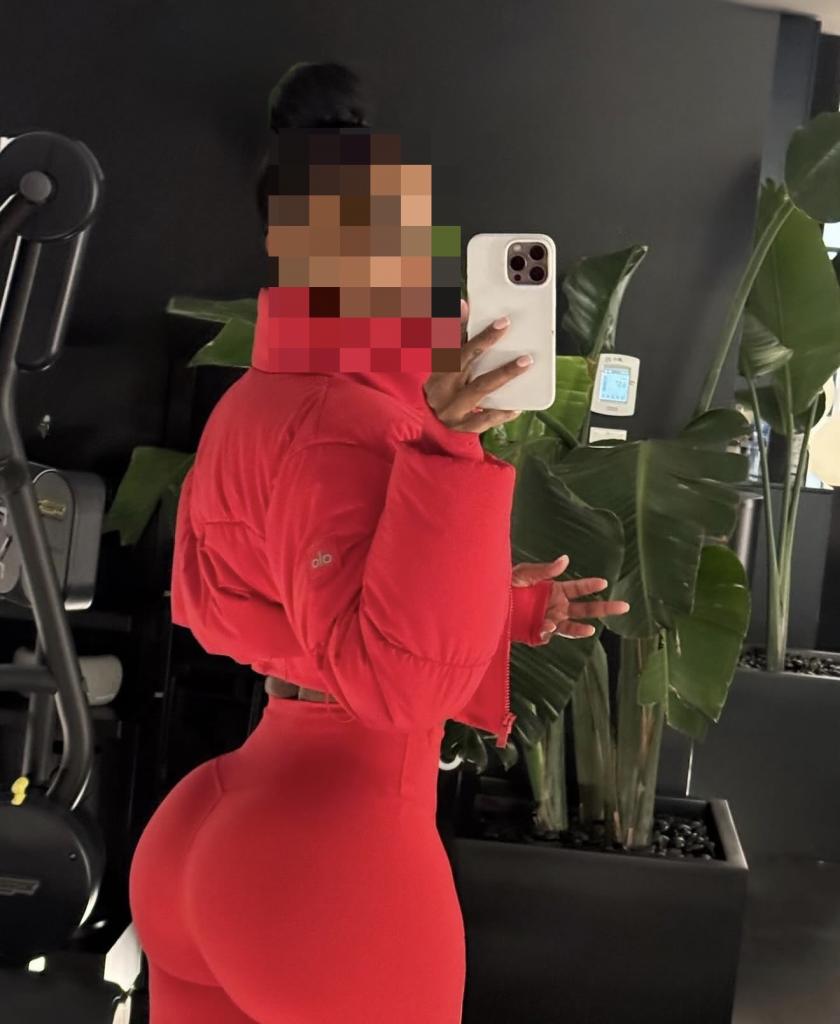 Chica busca chico en Badajoz: 