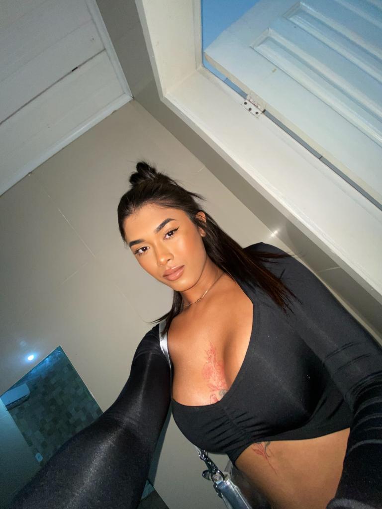 Transexual en Valencia: 