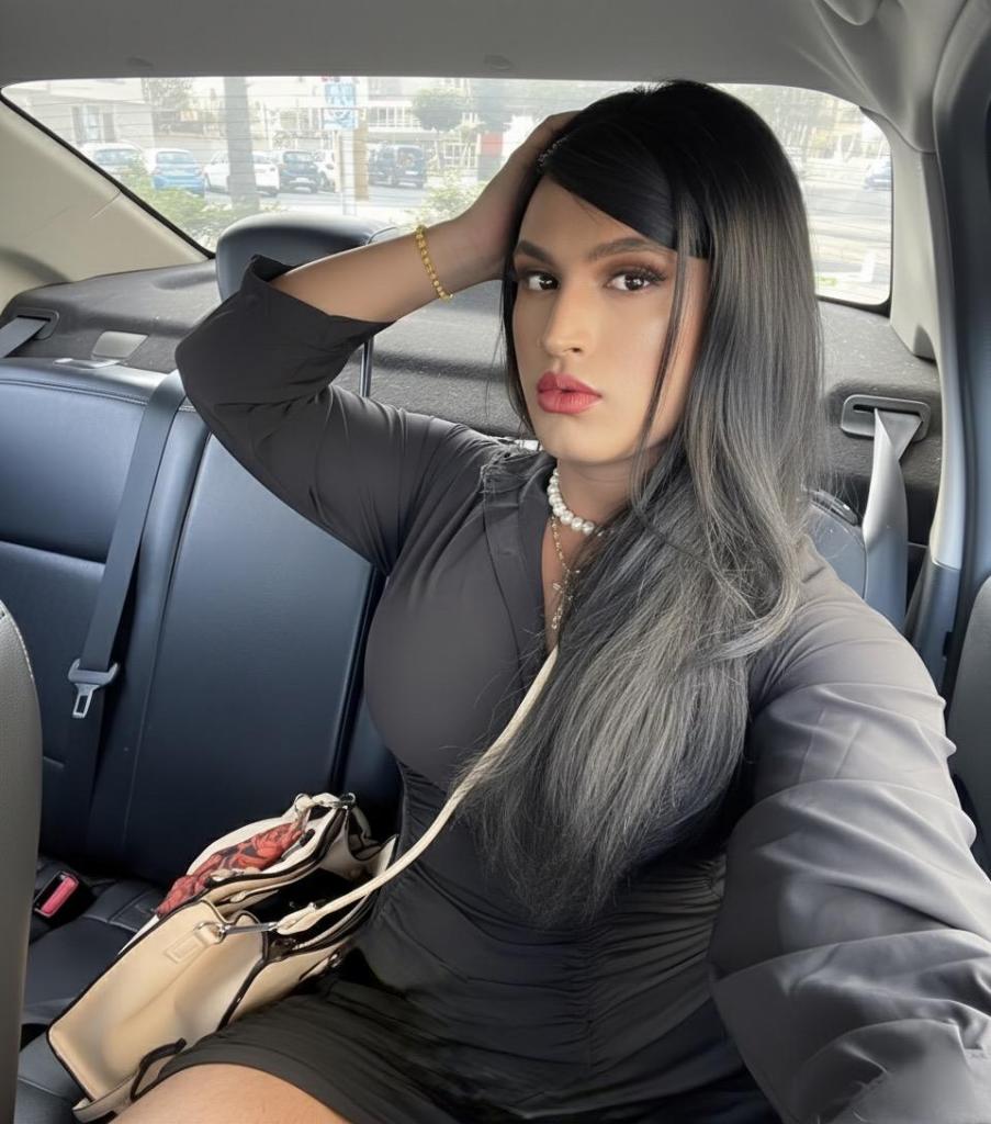 Travesti en Las Palmas: 