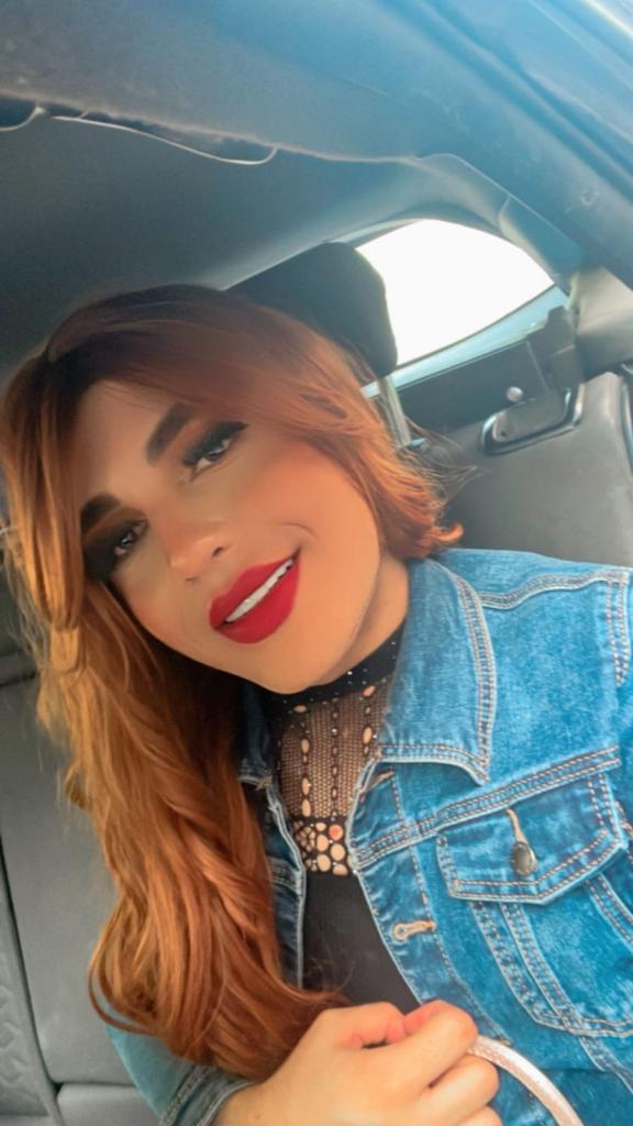 Transexual en Madrid: 