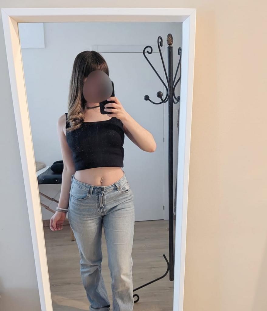 Chica busca chico en Madrid: 