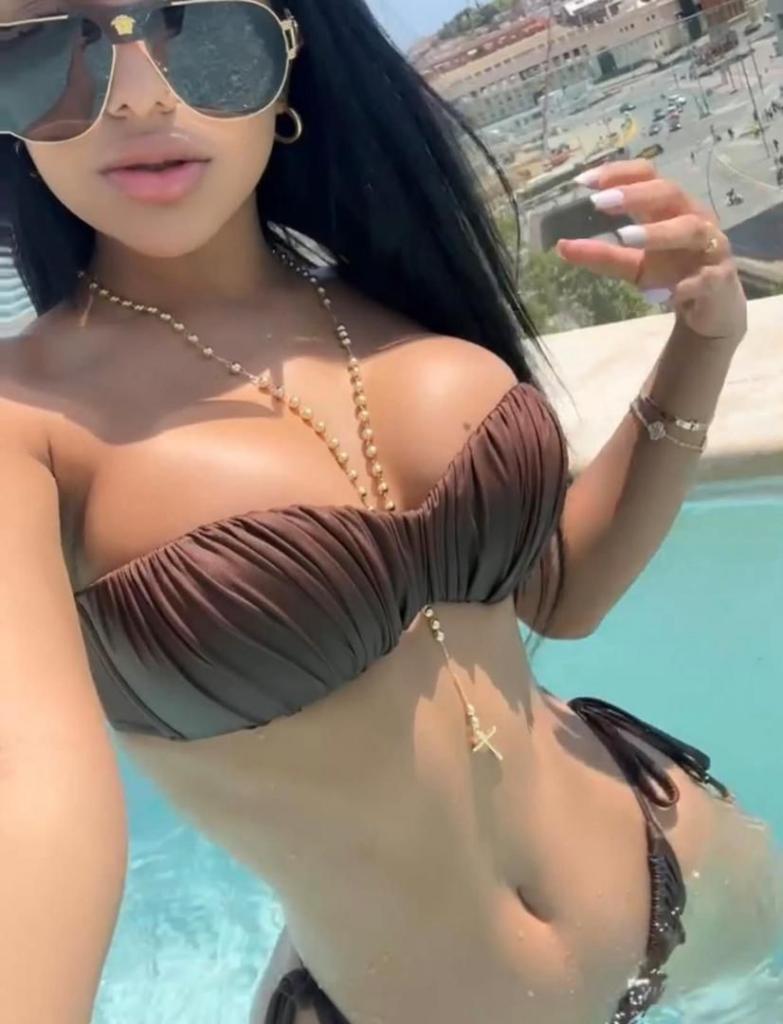 677388715: Chica busca chico en Las Palmas