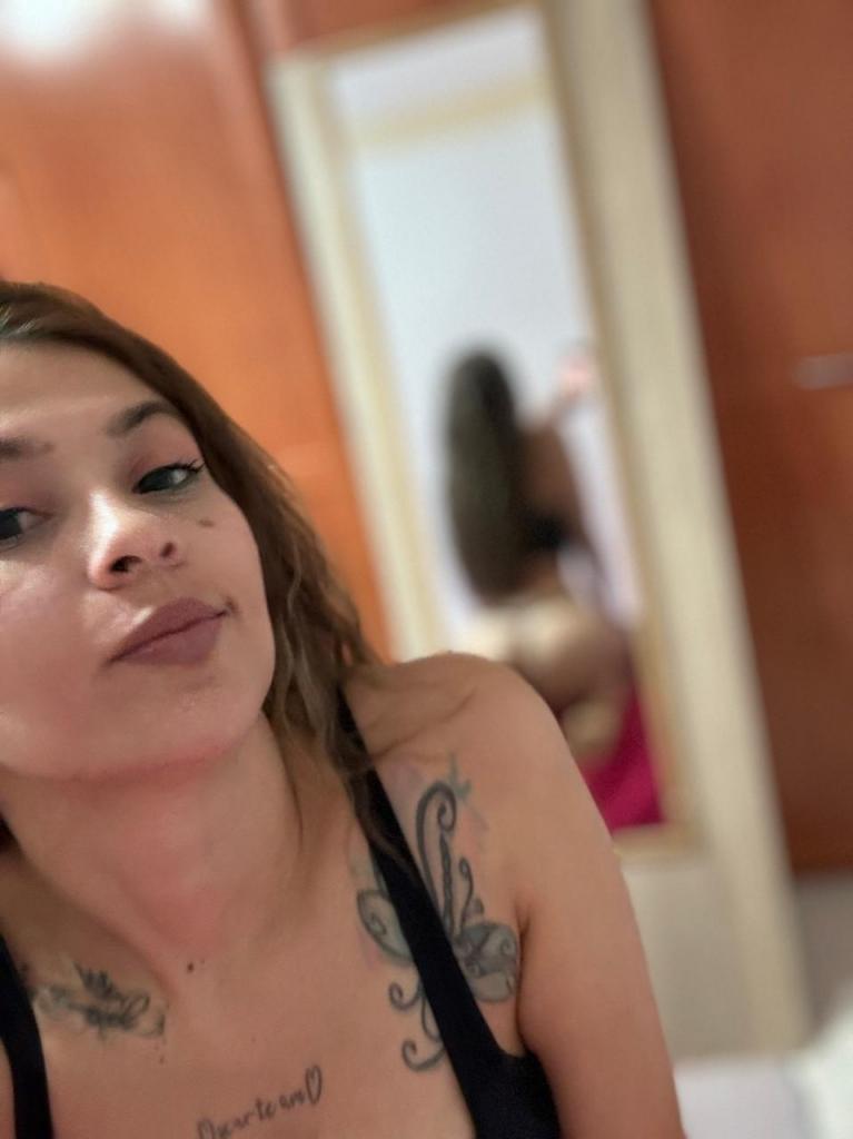 Chica busca chico en Cáceres: Chica busca chico
