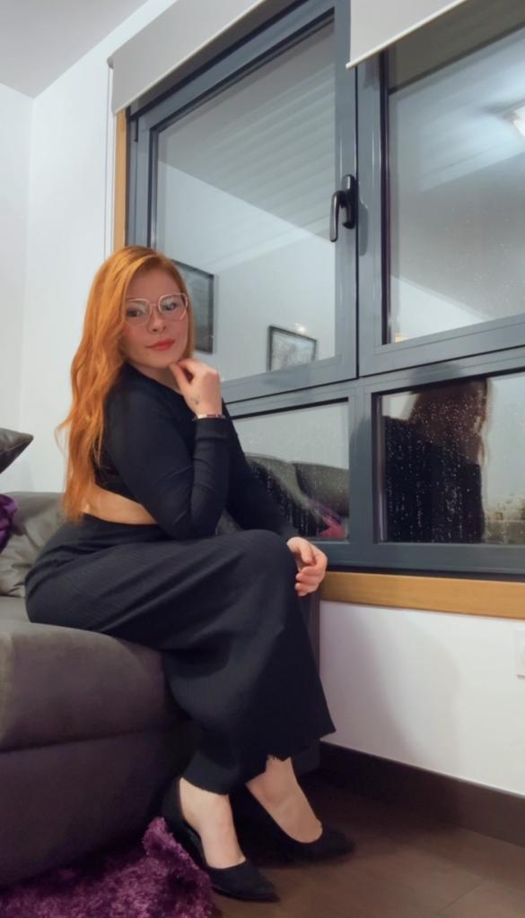 Chica busca chico en Vizcaya: 