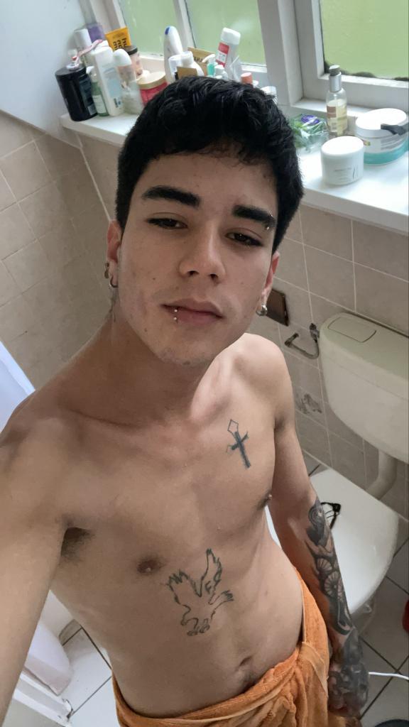 Chico busca chica en Madrid: 