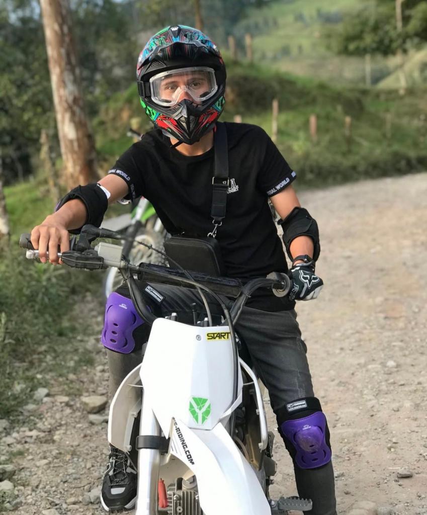 Chico busca chica en Madrid: 