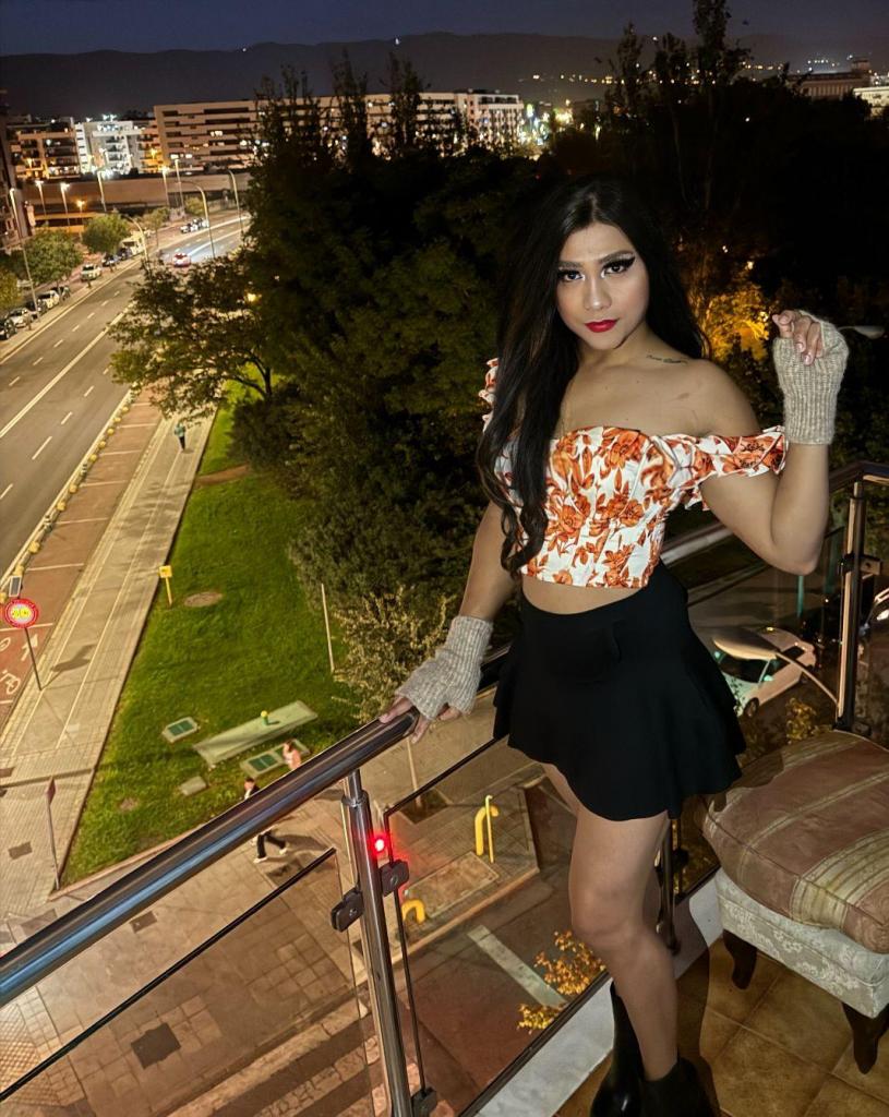 604163615: Travesti en Cuenca