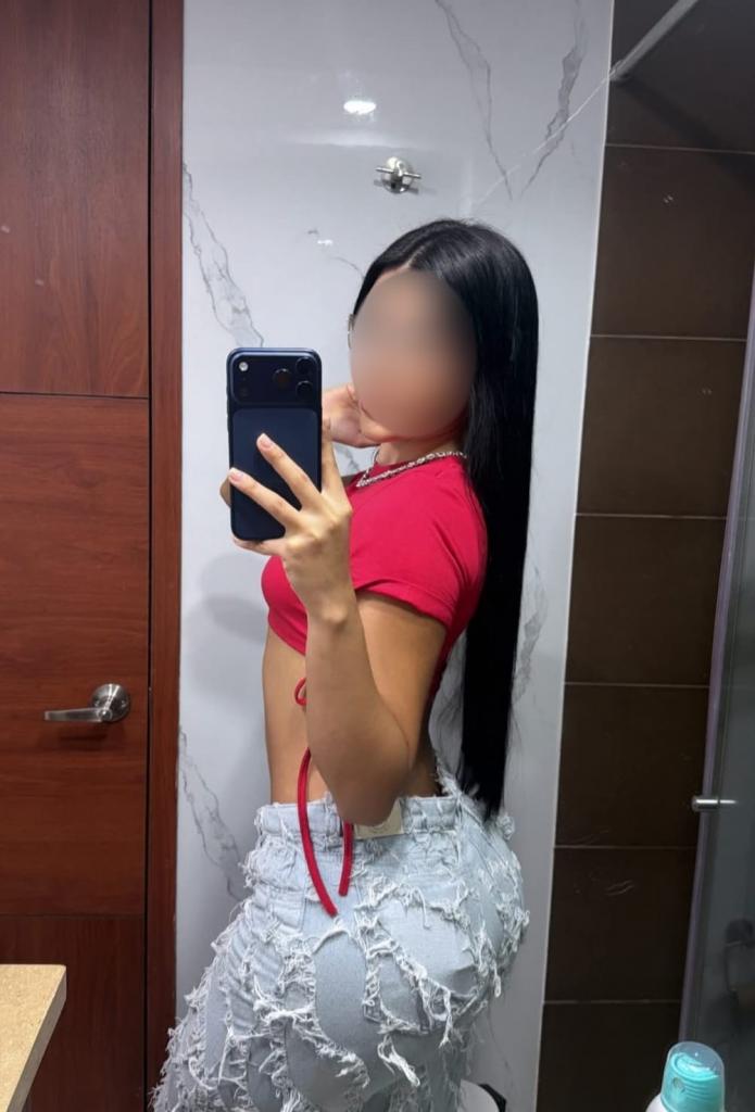 Chica busca chico en Murcia: 