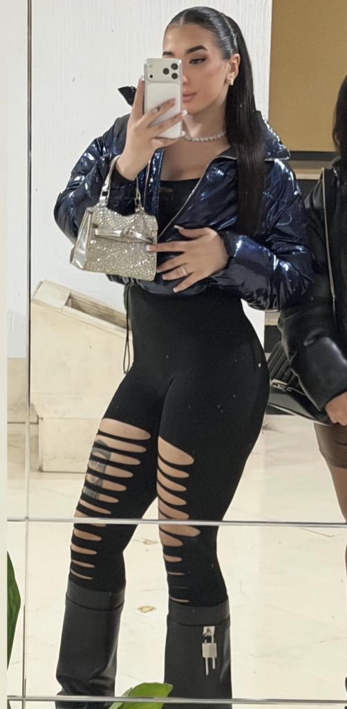 647494669: Transexual en Barcelona