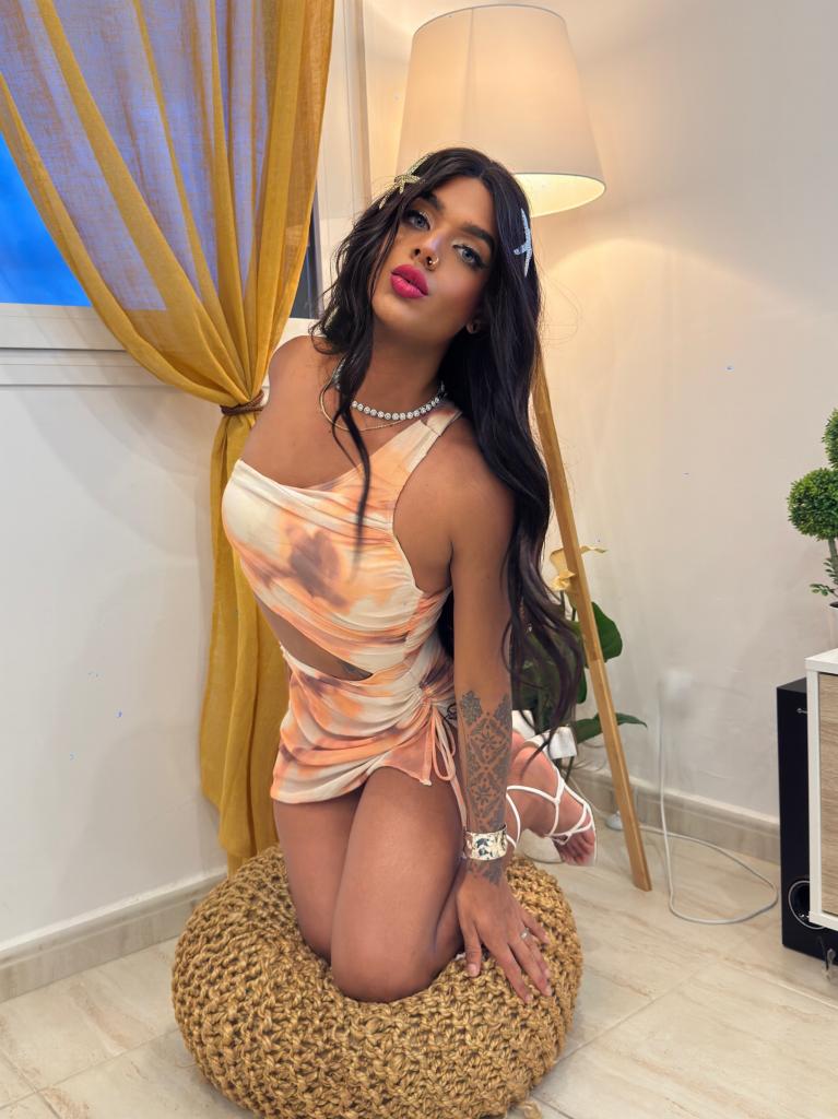 Transexual en Cádiz: 