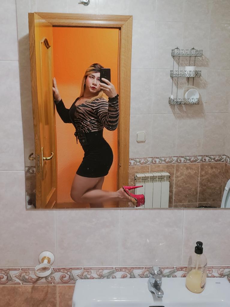 624461966: Transexual en Ciudad Real