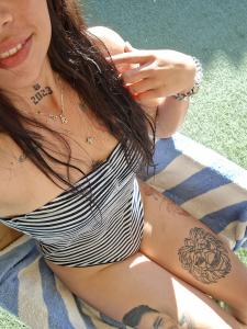 Chica busca chico en Badajoz: 