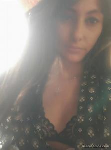 600479043: Chica busca chico en Tenerife