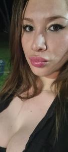 Transexual en Málaga: 