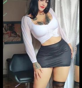 Chica busca chico en Pontevedra: 