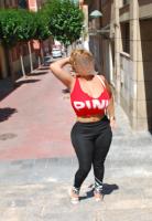 600305136: Chica busca chico en Murcia