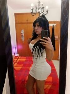 634356545: Transexual en Murcia