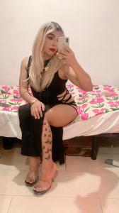 613907137: Transexual en Mallorca