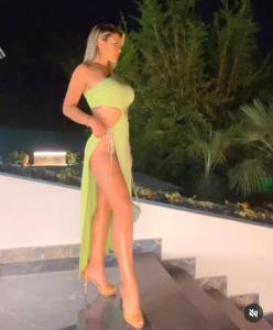 671895722: Chica busca chico en Málaga