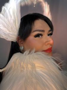 673281806: Transexual en Madrid