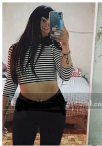 Chica busca chico en Madrid: 