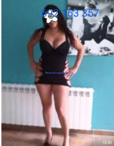 Chica busca chico en Barcelona: 